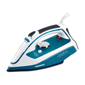 Pegla HEINNER Soft Turquoise HSI-2400TQ/2400W/108gr/keramika
