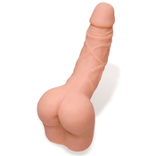 MASTURBATOR PDX Extreme Fuck My Cock Light