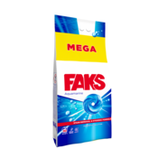 Pralni prašek Faks Aquamarine Hygienic Clean, 90 pranj