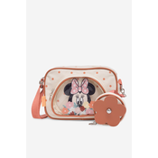Ročna torba Mickey&Friends ACCCS-SS24-133DSTC Pisana