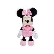 Plišasta igrača Disney Minnie Mouse - 25 cm (1607-01687)