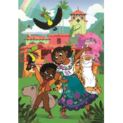 Clementoni Puzzle Disney: Encanto 60 kosov