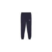Puma Team Goal Casuals moške trenirke modre 658598 06