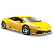 Maisto Lamborghini Huracán LP 610-4 1:24 perlovo žltá