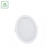 Spectrum LED panel Algine 2v1 18W IP20 3000K