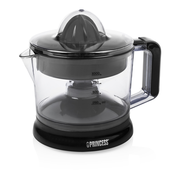 Princess Sokovnik Citrus Juicer Classic Black