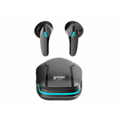 XPLORE Bluetooth bežicne stereo tws slušalice XP5807 crne