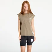 Satisfy MothTech Muscle Tee UNISEX Aged Falcon M