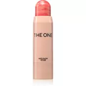 Oriflame The One Glow Styler večnamensko ličilo za oči, ustnice in obraz odtenek Pink Pride 6 g