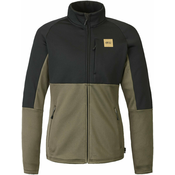 Picture Rommana FZ Fleece Women Dark Army Green XS