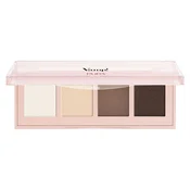 Pupa Vamp Palette 4 Eyeshadows 003 - Pink Bronze