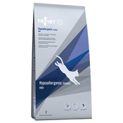 NEW TROVET Hypoallergenic RRD s kuncem - suha hrana za mačke - 3 kg