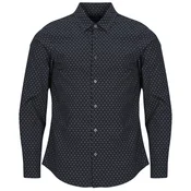 Armani Exchange XM000719 Črna