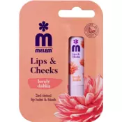 Melem Stik za usne Lips & Cheeks Lovely Dahlia 4,5 g