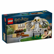 LEGO 76425 Hedviga u Šimširovoj ulici br. 4