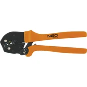 shumee Klešče za stiskanje konektorskih sponk 250MM - T N01-503