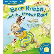 Brer Rabbit and the Great Race