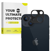 POKROV OBJEKTIVA DOOP ALUCAM IPHONE 15/15 PLUS BLACK