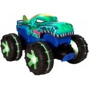 Auto Hot Wheels RC 1:15 Mega rex Mattel 258246