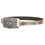 Ledlenser HF4R Signature, Naglavna polnilna svetilka, Peščena
