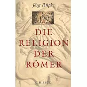 Die Religion der Römer