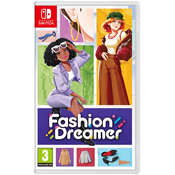 Fashion Dreamer (Nintendo Switch)