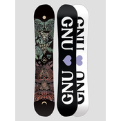 Gnu Pro Choice 2024 Snowboard uni Gr. 148.5