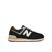 New Balance Superge U5748SB Črna