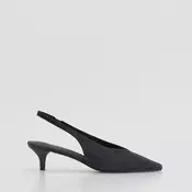 Reserved - LADIES` PUMPS