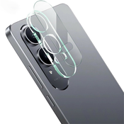 Zaščitno steklo 0.25 mm za zadnjo kamero za OnePlus Nord CE4 Lite