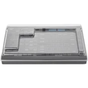 Decksaver Pioneer DJ Squid Pokrov za DJ mešalke (Kot novo)