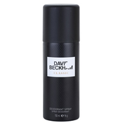 David Beckham Classic deo-sprej za moške 150 ml