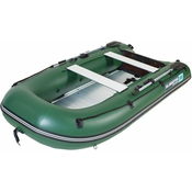 Gladiator Gumenjak B330AL 330 cm Green