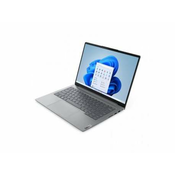 LENOVO Laptop ThinkBook 14 G6 IRL 21KG007LYA