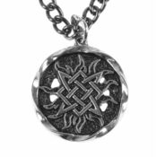 Ogrlica Star of The God Svarog - SLOV03