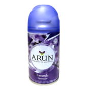 Arun Air Dopuna za automatski osveživac prostora, Lavender, 250ml