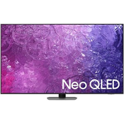 SAMSUNG Neo QLED TV QE55QN90CATXXH, 4K Ultra HD, Smart TV, Motion Xcelerator Turbo+ 120 Hz