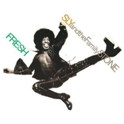 Sly & The Family Stone - Fresh