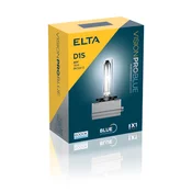ELTA Ksenonska svjetiljka D1S Vision PRO BLUE 6000K