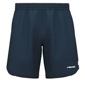 Moške kratke hlače Head  Power Shorts Men NV   XXL