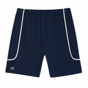 Muške kratke hlace Lacoste Unlined Sportsuit Tennis Shorts - navy blue