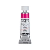 Schmincke Horadam akvarelna barva v tubi 15 ml - Onetz - 352 Magenta
