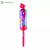 LIZA.MELODY POPS PISTALJ.15G(96)AL GROS