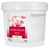 finesse® Šecer za piling, Lotus, 5 kg