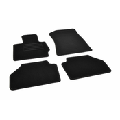 AZ Auto Design Tekstilne preproge BMW X4 F26 2014-