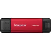 Dual Portable 512GB eksterni SSD SPSD/512GB