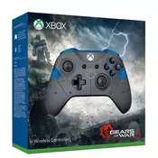 Obnovljen Xbox One brezžični kontroler Gears of War 4 JD Fenix + 2 leti garancije