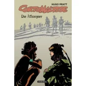 Corto Maltese - Die Äthiopier
