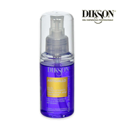 Dikson consumer anti-yellow oil 75 ml