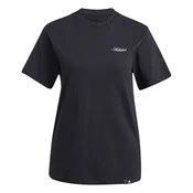 Adidas TRAVEL T, ženska majica, črna WR441